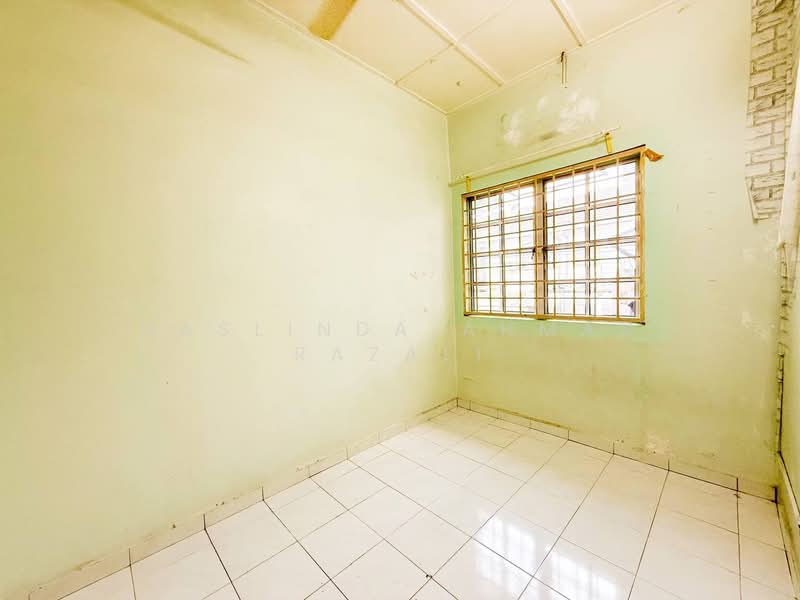 2-storey Terraced House for Sale in Saujana Impian (Kajang) - Haslinda Ahmad Razali - PropertyGuru.com.my