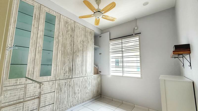 2-storey Terraced House for Sale in Setia Tropika (Johor Bahru) - Elvis Ku - Interior - PropertyGuru.com.my