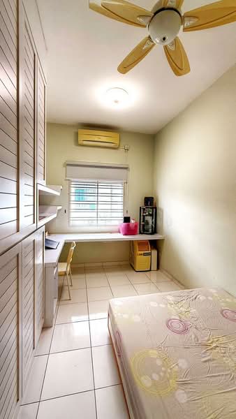 2-storey Terraced House for Sale in Setia Tropika (Johor Bahru) - Elvis Ku - Bedroom - PropertyGuru.com.my