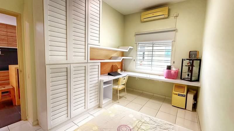 2-storey Terraced House for Sale in Setia Tropika (Johor Bahru) - Elvis Ku - Bedroom - PropertyGuru.com.my