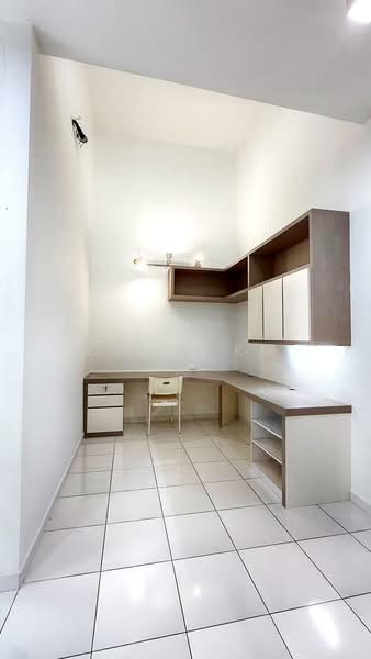 2-storey Terraced House for Sale in Setia Tropika (Johor Bahru) - Elvis Ku - Study - PropertyGuru.com.my