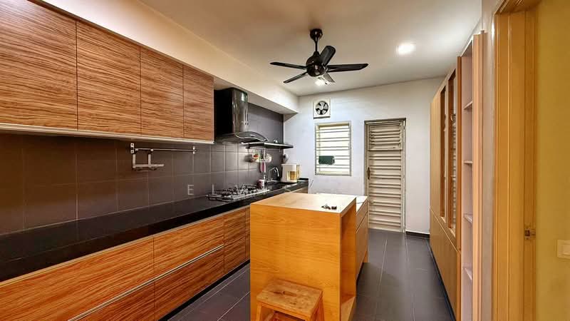 2-storey Terraced House for Sale in Setia Tropika (Johor Bahru) - Elvis Ku - Kitchen - PropertyGuru.com.my