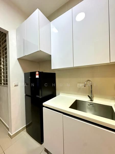 Condominium for Rent at Imperial Grande - Gan Chun Kai - Kitchen - PropertyGuru.com.my