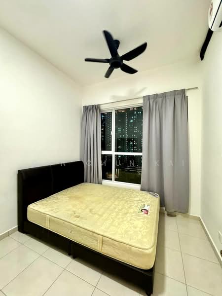 Condominium for Rent at Imperial Grande - Gan Chun Kai - Bedroom - PropertyGuru.com.my