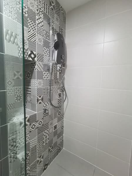 Service Residence for Rent at Alinea Suites - Adam Pern - Bathroom - PropertyGuru.com.my