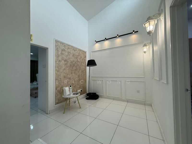 Rumah Teres 2 Tingkat untuk Dijual di Taman Bestari Indah (Ulu Tiram) - Eric Wong - Interior - PropertyGuru.com.my