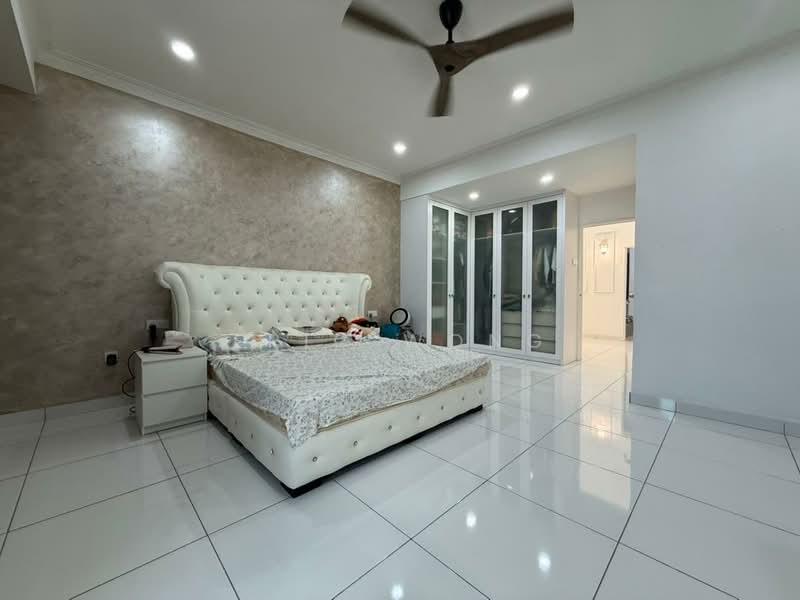 Rumah Teres 2 Tingkat untuk Dijual di Taman Bestari Indah (Ulu Tiram) - Eric Wong - Bedroom - PropertyGuru.com.my