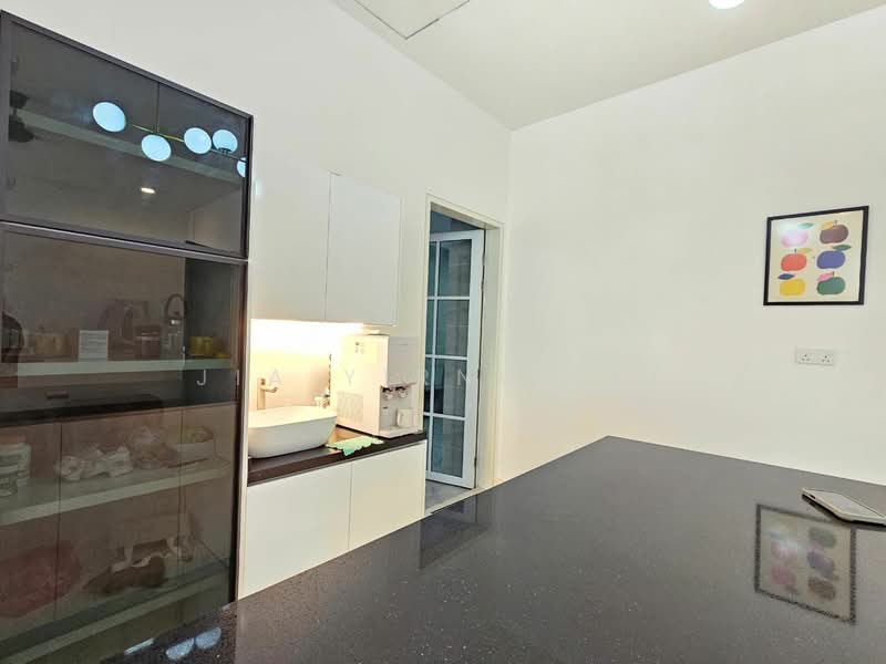 Condominium for Rent at 18 Madge - Jia Yirng Lee - Kitchen - PropertyGuru.com.my