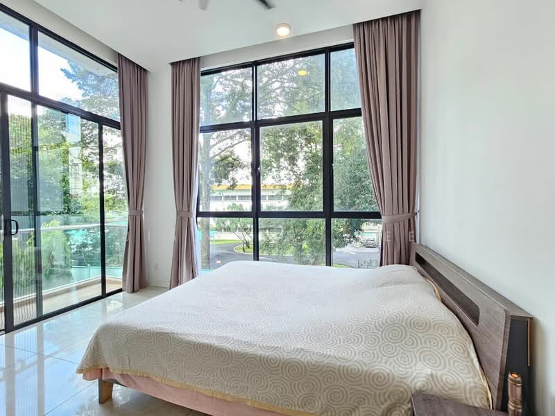 Condominium for Rent at 18 Madge - Jia Yirng Lee - Bedroom - PropertyGuru.com.my