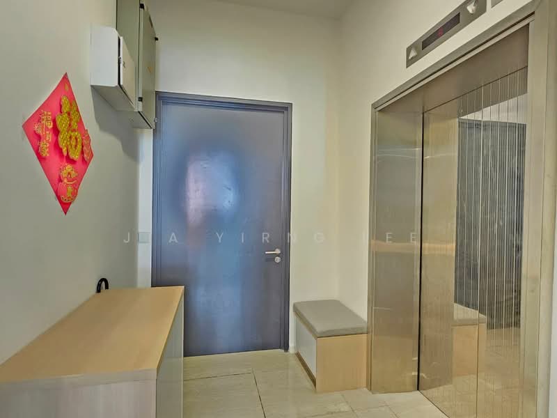 Condominium for Rent at 18 Madge - Jia Yirng Lee - Entrance - PropertyGuru.com.my