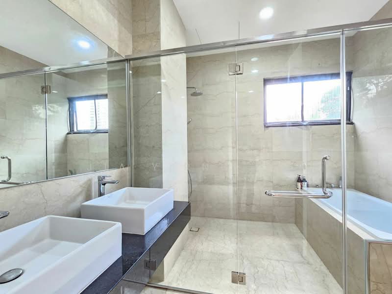 Condominium for Rent at 18 Madge - Jia Yirng Lee - Bathroom - PropertyGuru.com.my