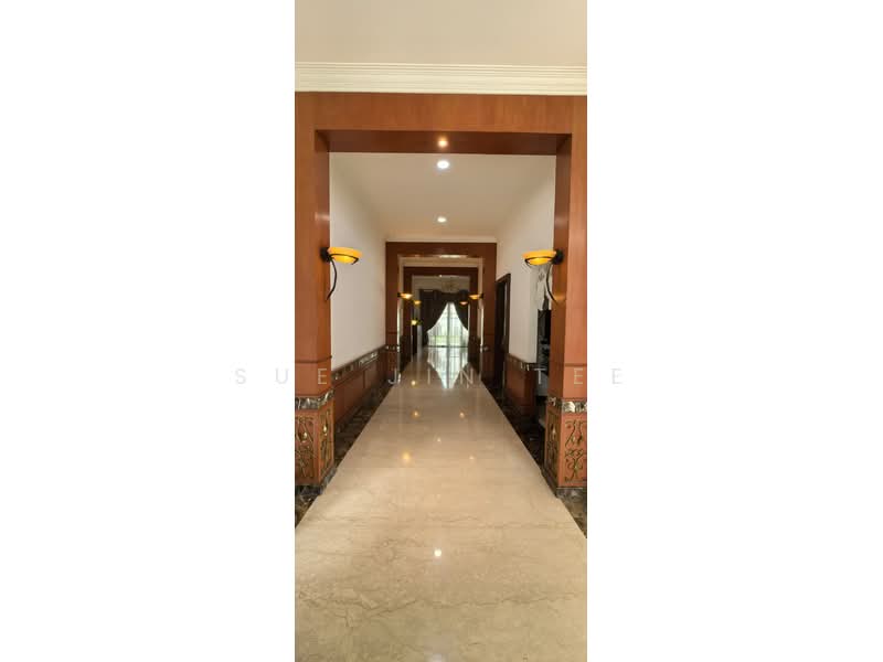 Rumah Banglo untuk Disewa di Taman Stulang Laut (Johor Bahru) - Sue Jin Tee - Corridor - PropertyGuru.com.my