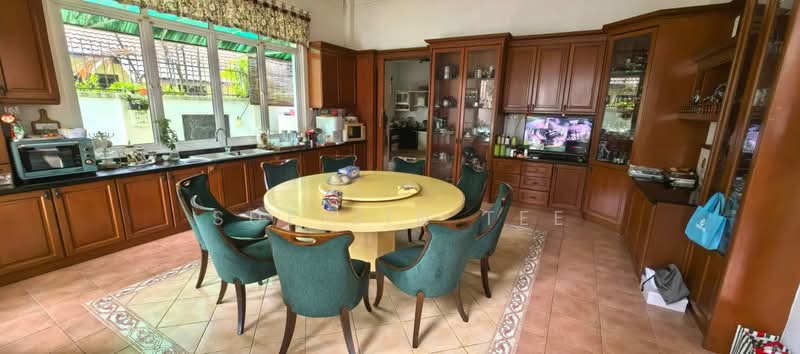 Rumah Banglo untuk Disewa di Taman Stulang Laut (Johor Bahru) - Sue Jin Tee - Kitchen - PropertyGuru.com.my