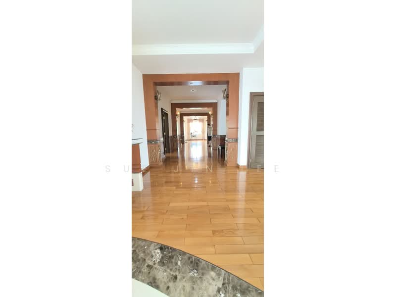 Rumah Banglo untuk Disewa di Taman Stulang Laut (Johor Bahru) - Sue Jin Tee - Corridor - PropertyGuru.com.my