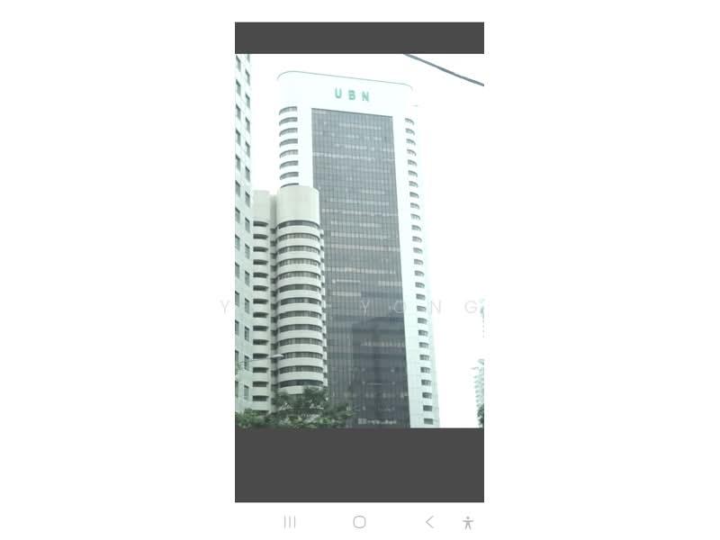 Pangsapuri untuk Disewa di UBN Apartment - Y.L. Yong - Exterior - PropertyGuru.com.my