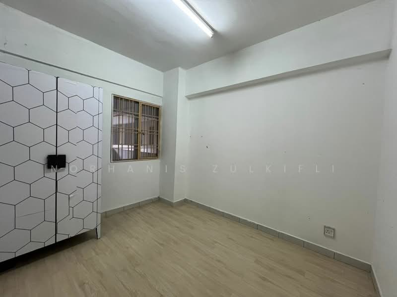 Pangsapuri untuk Disewa di Pangsapuri Sri Cempaka - Norhanis Zulkifli - Interior - PropertyGuru.com.my