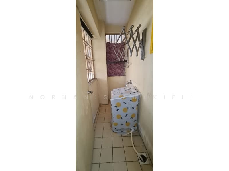 Pangsapuri untuk Disewa di Pangsapuri Sri Cempaka - Norhanis Zulkifli - Interior - PropertyGuru.com.my