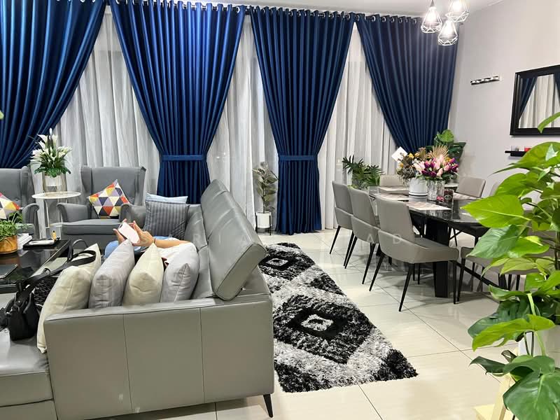 Condominium for Rent at Seri Riana Residence - Sariah Saad - PropertyGuru.com.my