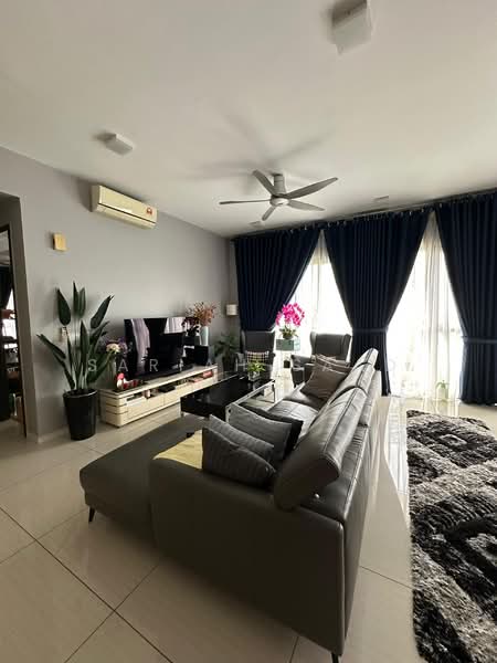 Condominium for Rent at Seri Riana Residence - Sariah Saad - PropertyGuru.com.my