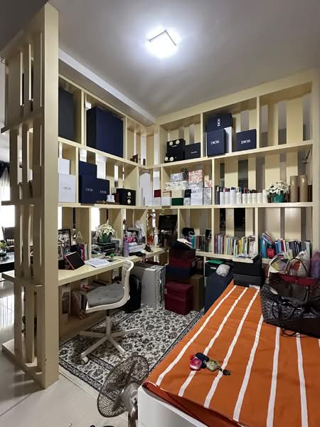 Condominium for Rent at Seri Riana Residence - Sariah Saad - PropertyGuru.com.my