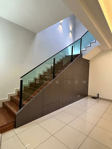 2-storey Terraced House for Sale in 16 Sierra (Puchong) - Junbin Low - PropertyGuru.com.my