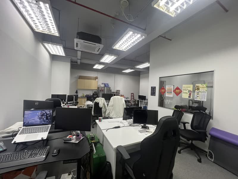 Office for Rent in Kampung Kerinchi (Bangsar South) (Kuala Lumpur) - Willis Chew - Interior - PropertyGuru.com.my