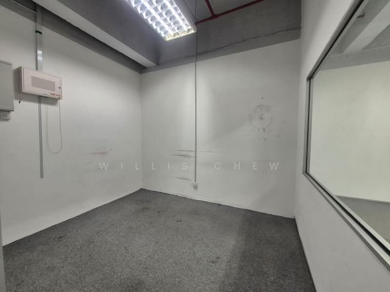 Office for Rent in Kampung Kerinchi (Bangsar South) (Kuala Lumpur) - Willis Chew - Interior - PropertyGuru.com.my