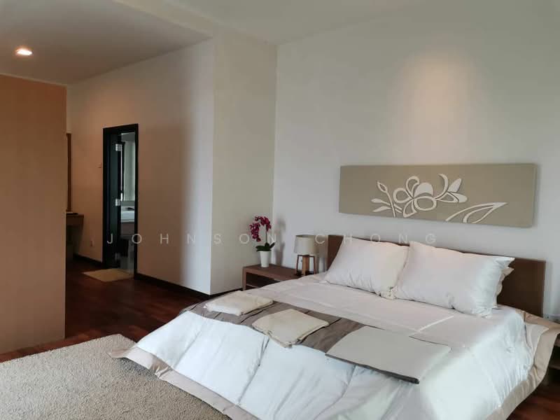 Untuk Disewa - Leisure Farm Leisures Farms