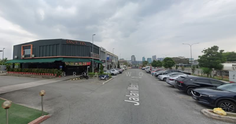 Shop for Rent in Puchong (Selangor) - Bryan Wong - Exterior - PropertyGuru.com.my