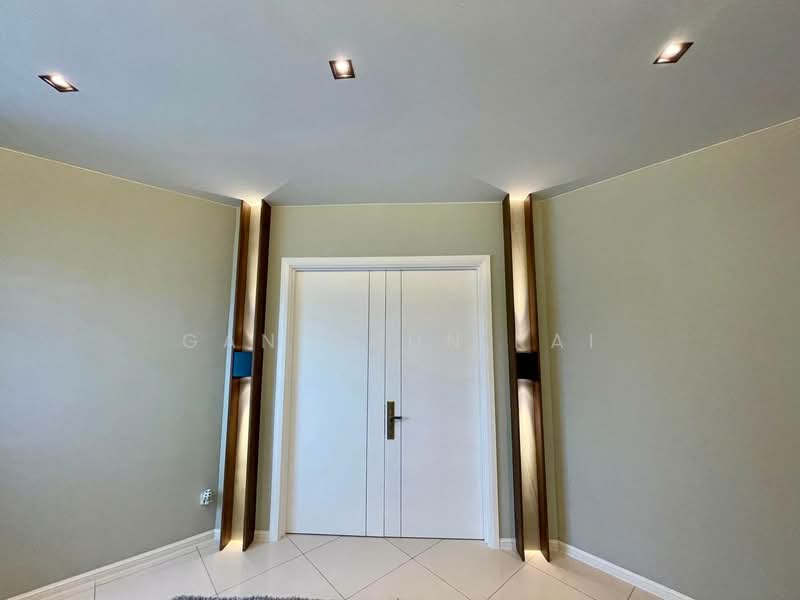 Condominium for Rent at The Clovers - Gan Chun Kai - Interior - PropertyGuru.com.my