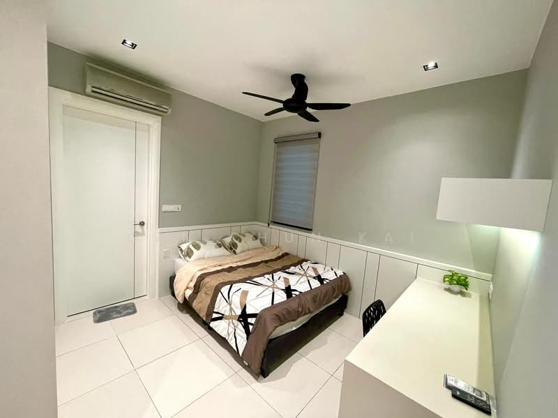 Condominium for Rent at The Clovers - Gan Chun Kai - Bedroom - PropertyGuru.com.my
