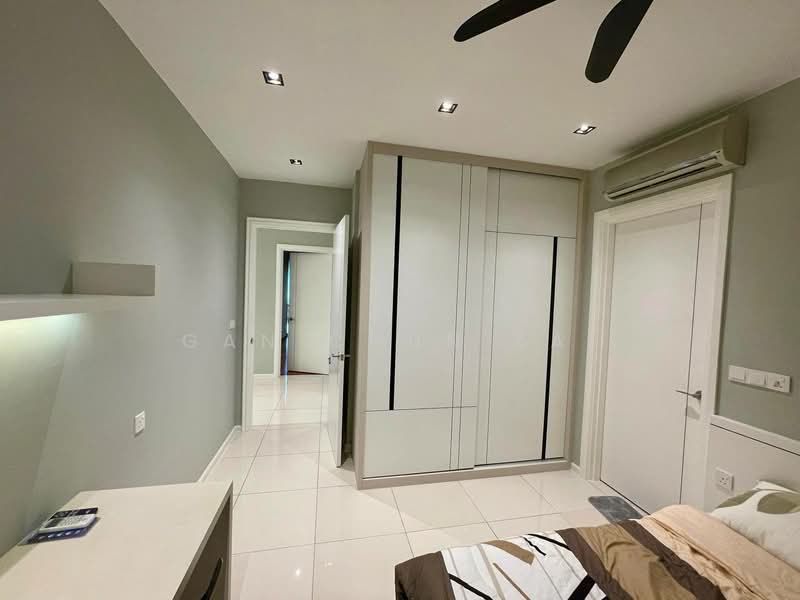 Condominium for Rent at The Clovers - Gan Chun Kai - Bedroom - PropertyGuru.com.my