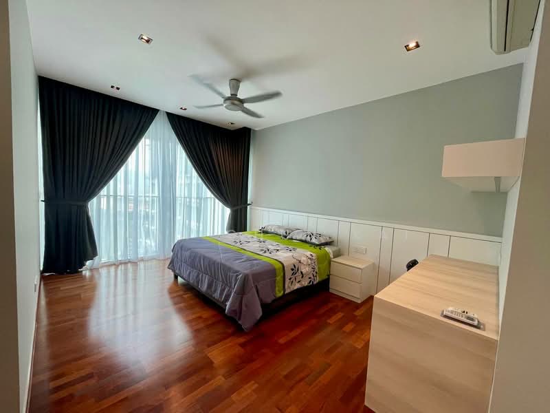 Condominium for Rent at The Clovers - Gan Chun Kai - Bedroom - PropertyGuru.com.my