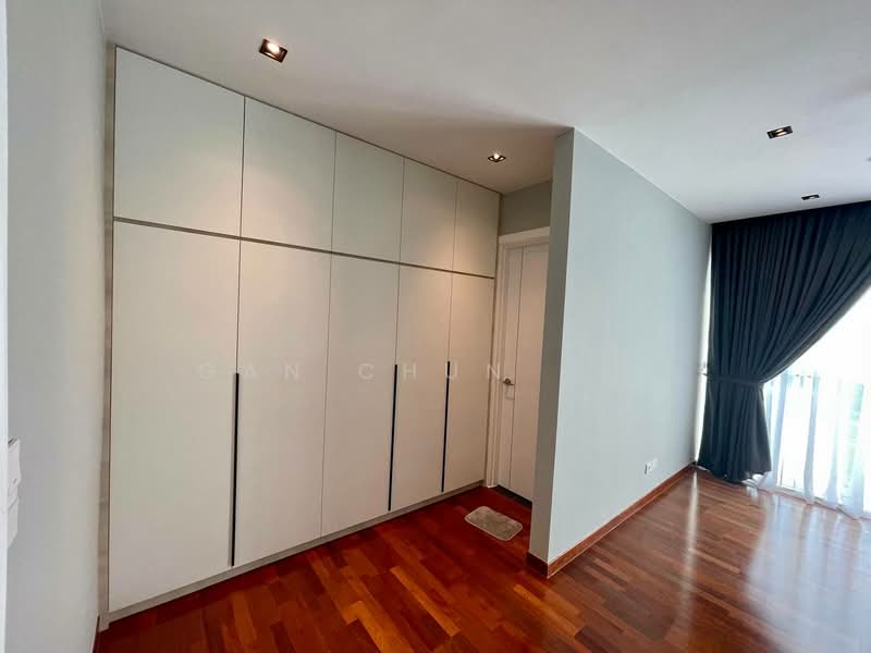 Condominium for Rent at The Clovers - Gan Chun Kai - Bedroom - PropertyGuru.com.my