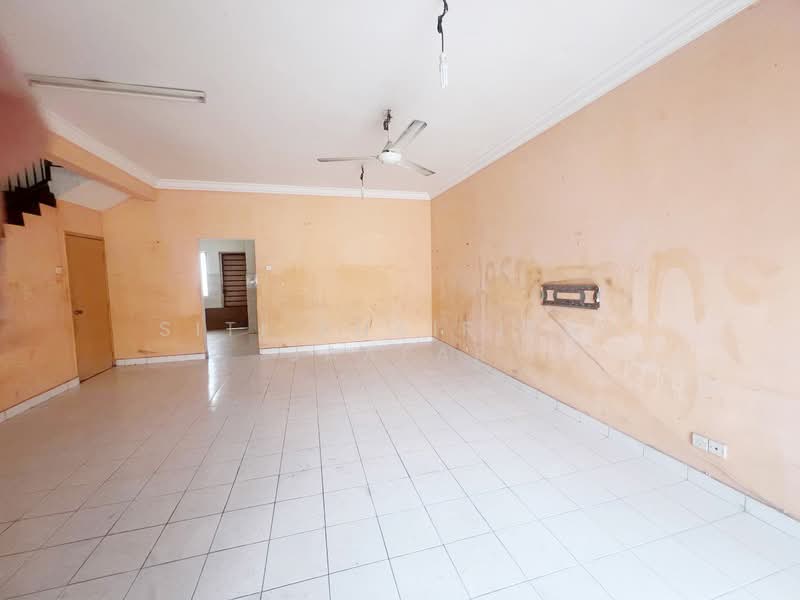 Rumah Teres 2 Tingkat untuk Dijual di Sungai Buloh (Selangor) - SITI KHAIRIYAH JAAFAR - PropertyGuru.com.my