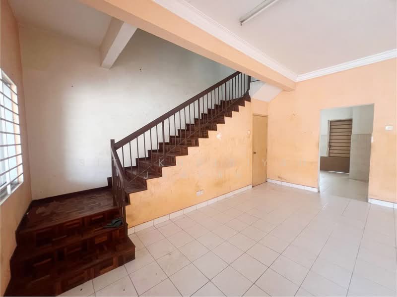 Rumah Teres 2 Tingkat untuk Dijual di Sungai Buloh (Selangor) - SITI KHAIRIYAH JAAFAR - PropertyGuru.com.my
