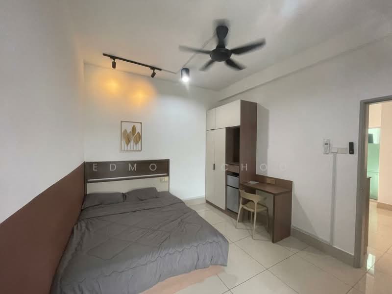 Service Residence for Rent at M Vertica - Edmond Choo - Bedroom - PropertyGuru.com.my