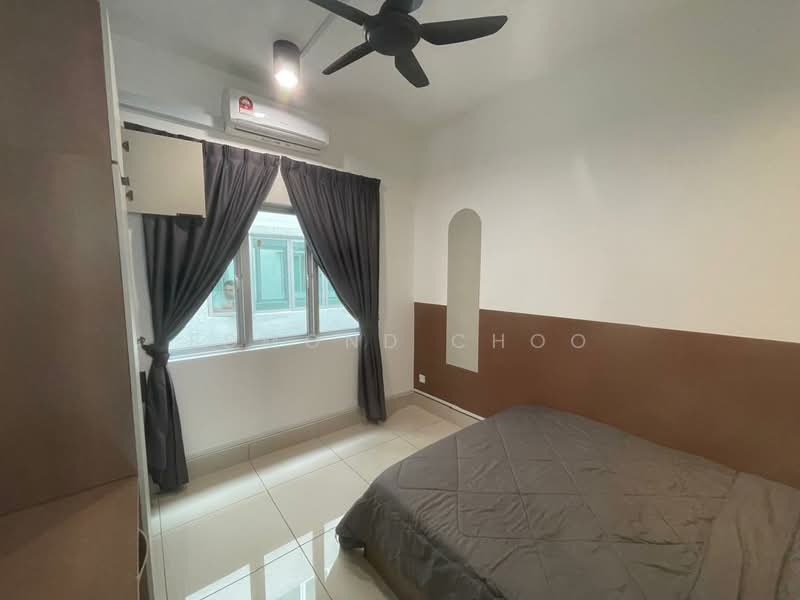 Service Residence for Rent at M Vertica - Edmond Choo - Bedroom - PropertyGuru.com.my