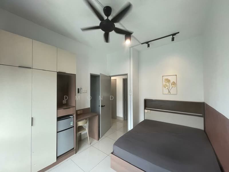 Service Residence for Rent at M Vertica - Edmond Choo - Bedroom - PropertyGuru.com.my