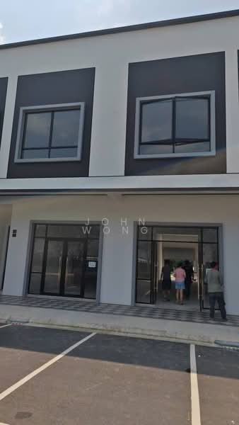 Kedai / Pejabat untuk Disewa di Pasir Gudang (Johor) - John Wong - Exterior - PropertyGuru.com.my