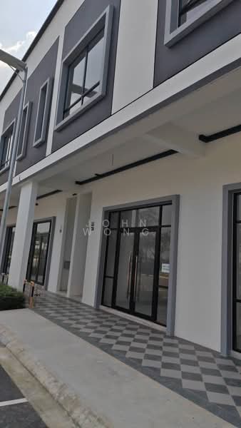 Kedai / Pejabat untuk Disewa di Pasir Gudang (Johor) - John Wong - Exterior - PropertyGuru.com.my