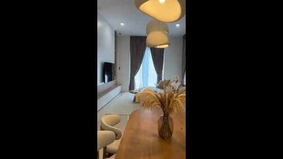 Servis Apartment untuk Dijual di The Astaka @ 1 Bukit Senyum - Ian Chua - PropertyGuru.com.my