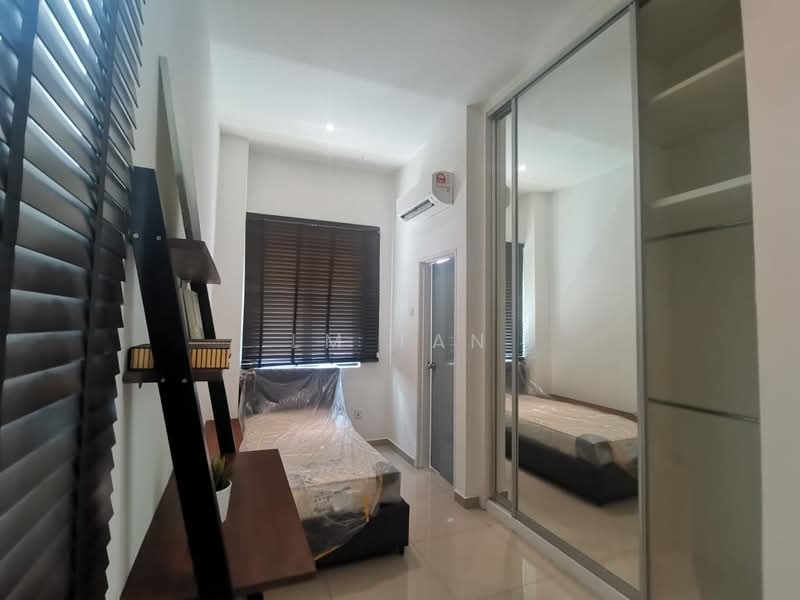 Rumah Teres 3 Tingkat untuk Dijual di Bukit Mertajam (Penang) - LM Tan - Bedroom - PropertyGuru.com.my