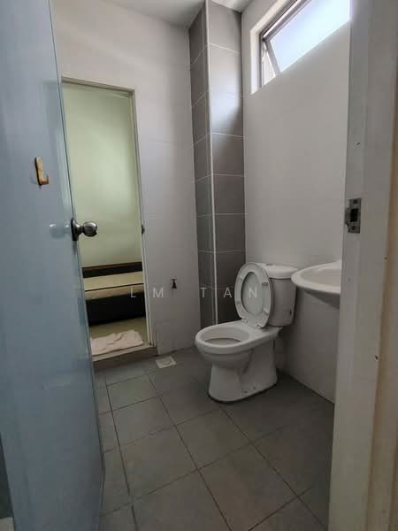 Rumah Teres 3 Tingkat untuk Dijual di Bukit Mertajam (Penang) - LM Tan - Bathroom - PropertyGuru.com.my