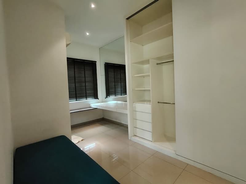 Rumah Teres 3 Tingkat untuk Dijual di Bukit Mertajam (Penang) - LM Tan - Bedroom - PropertyGuru.com.my