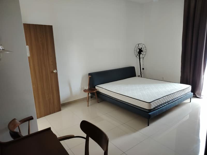 Rumah Teres 3 Tingkat untuk Dijual di Bukit Mertajam (Penang) - LM Tan - Bedroom - PropertyGuru.com.my