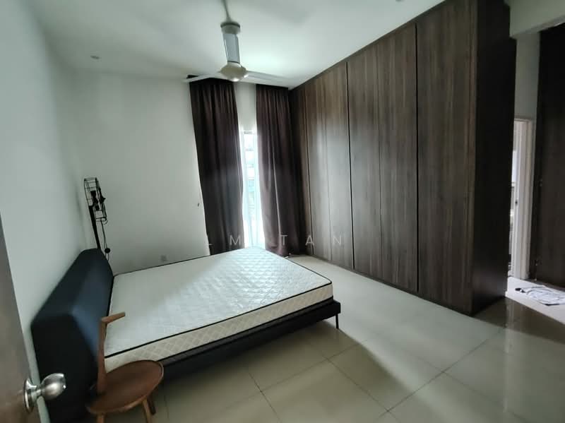 Rumah Teres 3 Tingkat untuk Dijual di Bukit Mertajam (Penang) - LM Tan - Bedroom - PropertyGuru.com.my