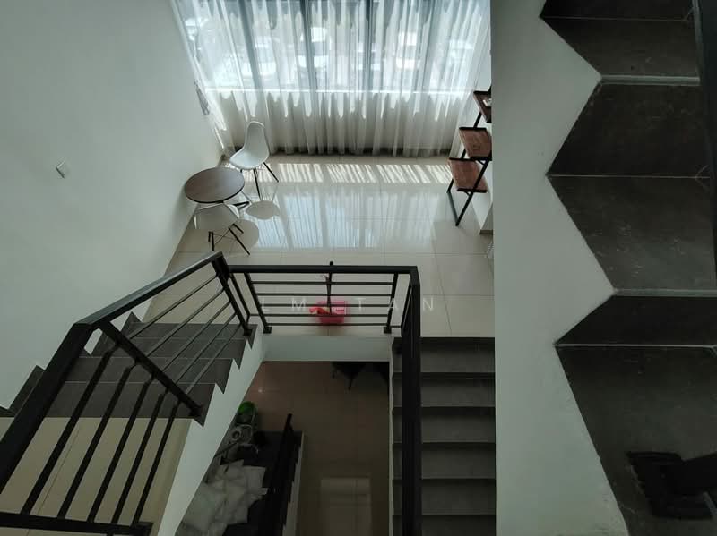 Rumah Teres 3 Tingkat untuk Dijual di Bukit Mertajam (Penang) - LM Tan - Interior - PropertyGuru.com.my