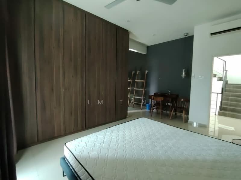 Rumah Teres 3 Tingkat untuk Dijual di Bukit Mertajam (Penang) - LM Tan - Bedroom - PropertyGuru.com.my