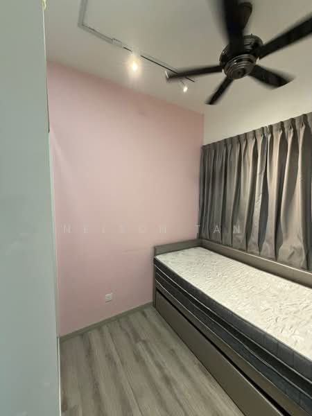 Service Residence for Rent at Southkey Mosaic - Nelson Tan - PropertyGuru.com.my